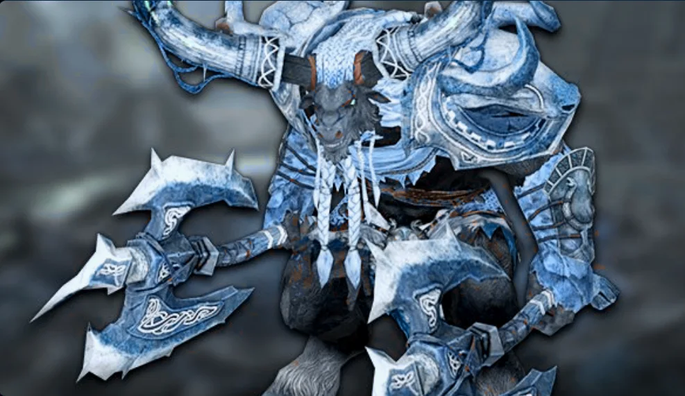Aetherion – Recolor-Vorschau im blauen Mythara-Look