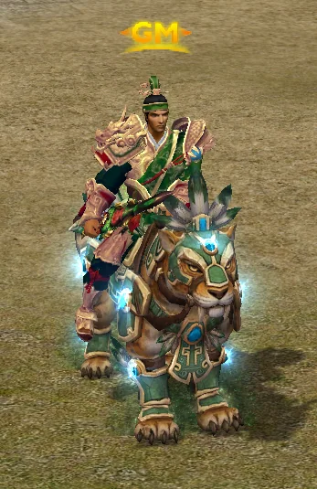 Mythara Kostüm-Set