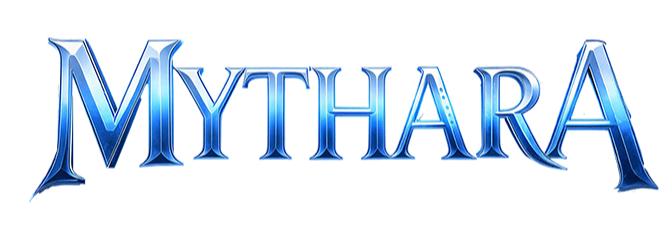 Mythara Logo